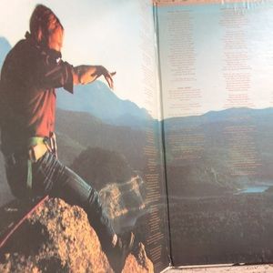 Stephen Stills 2 Vinyl Lp